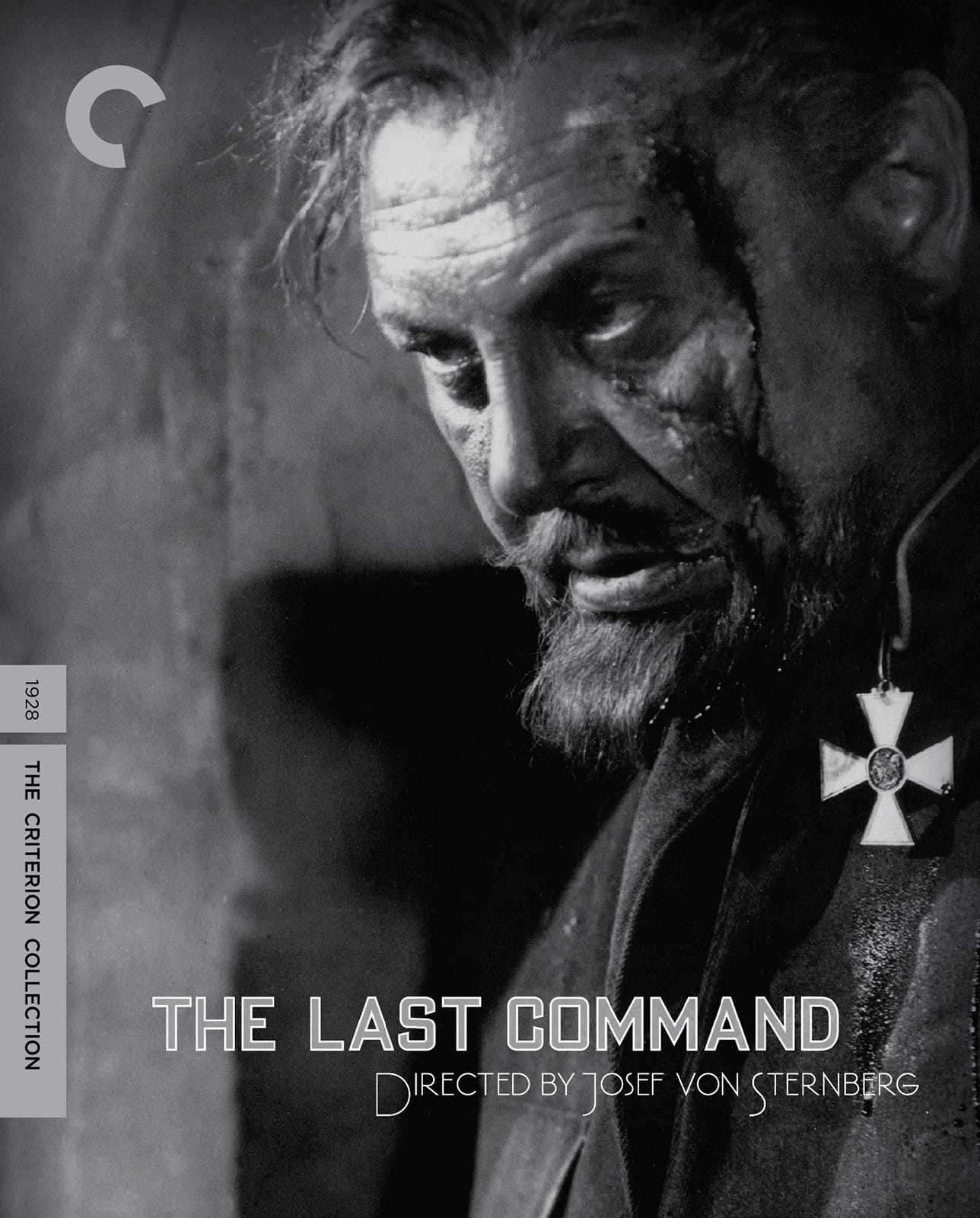 The Last Command