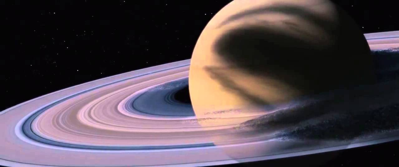 So...We DID see Galactus in 'Rise of the Silver Surfer' - YouTube