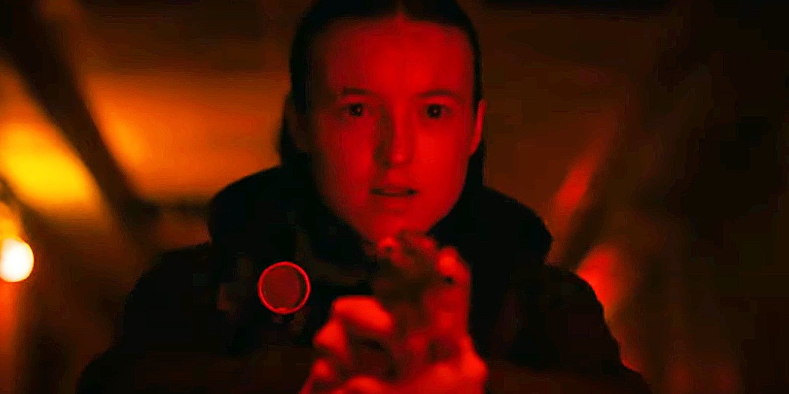 Last Of Us Season 2 Trailer: A New Villain Debuts As The Consequences Of  Joel's Lie Send Ellie On A Violent Journey