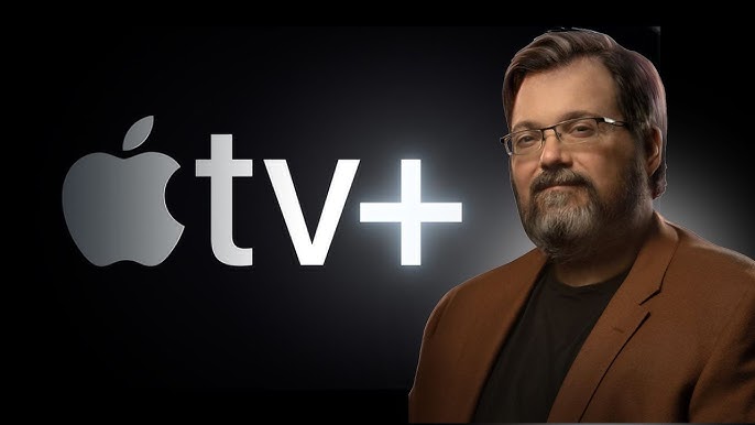 The Cosmere Is Coming to Apple TV | Here’s What That Actually Means