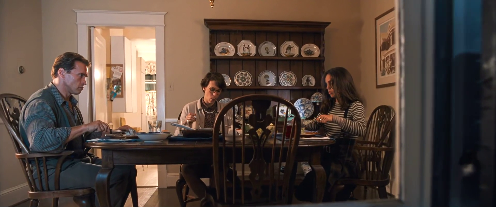 There Must Be More To Life Than This - True Lies