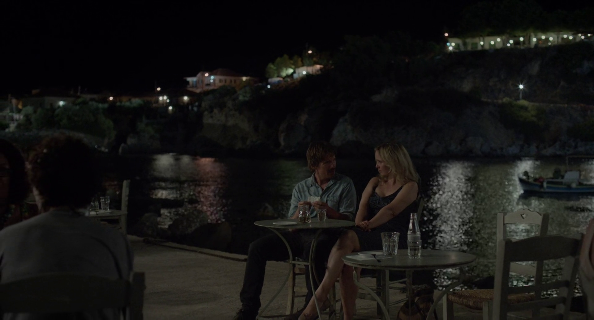 Myth Meets Reality - Before Midnight