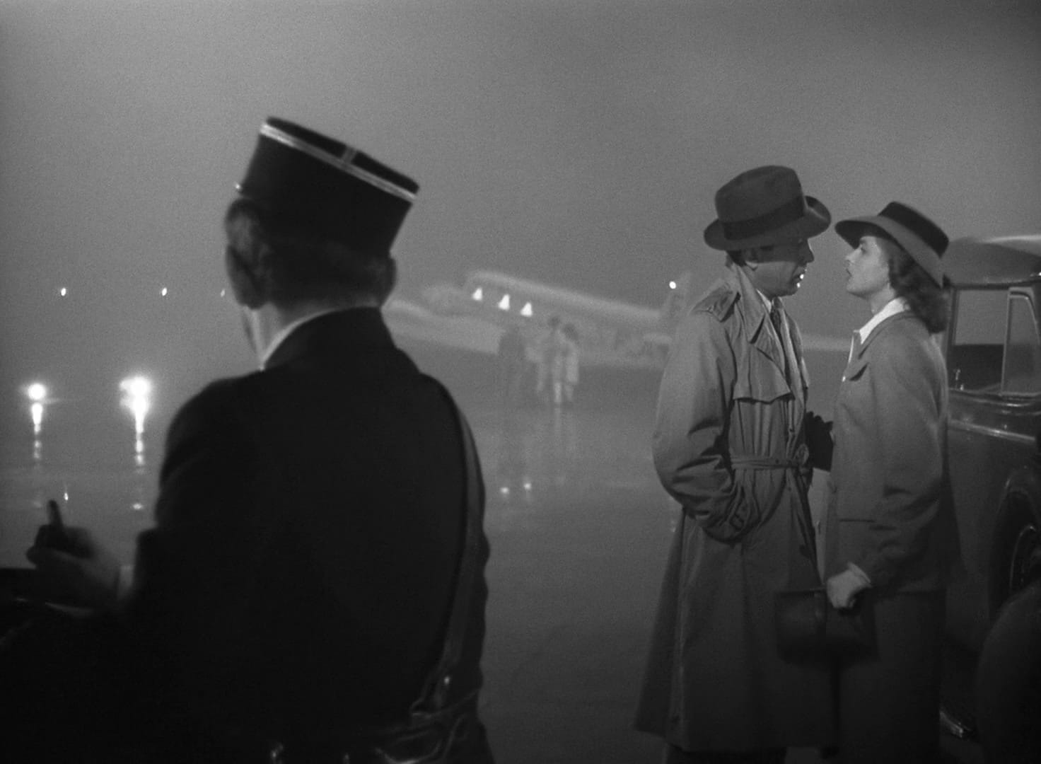 That's Just the Way You Make Me Feel - Casablanca