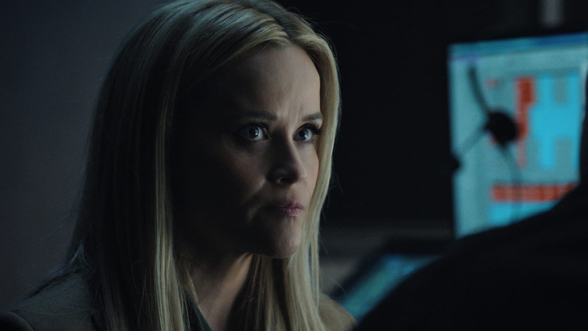 Maybe Don't Lie to the FBI... Again - The Morning Show s04e07