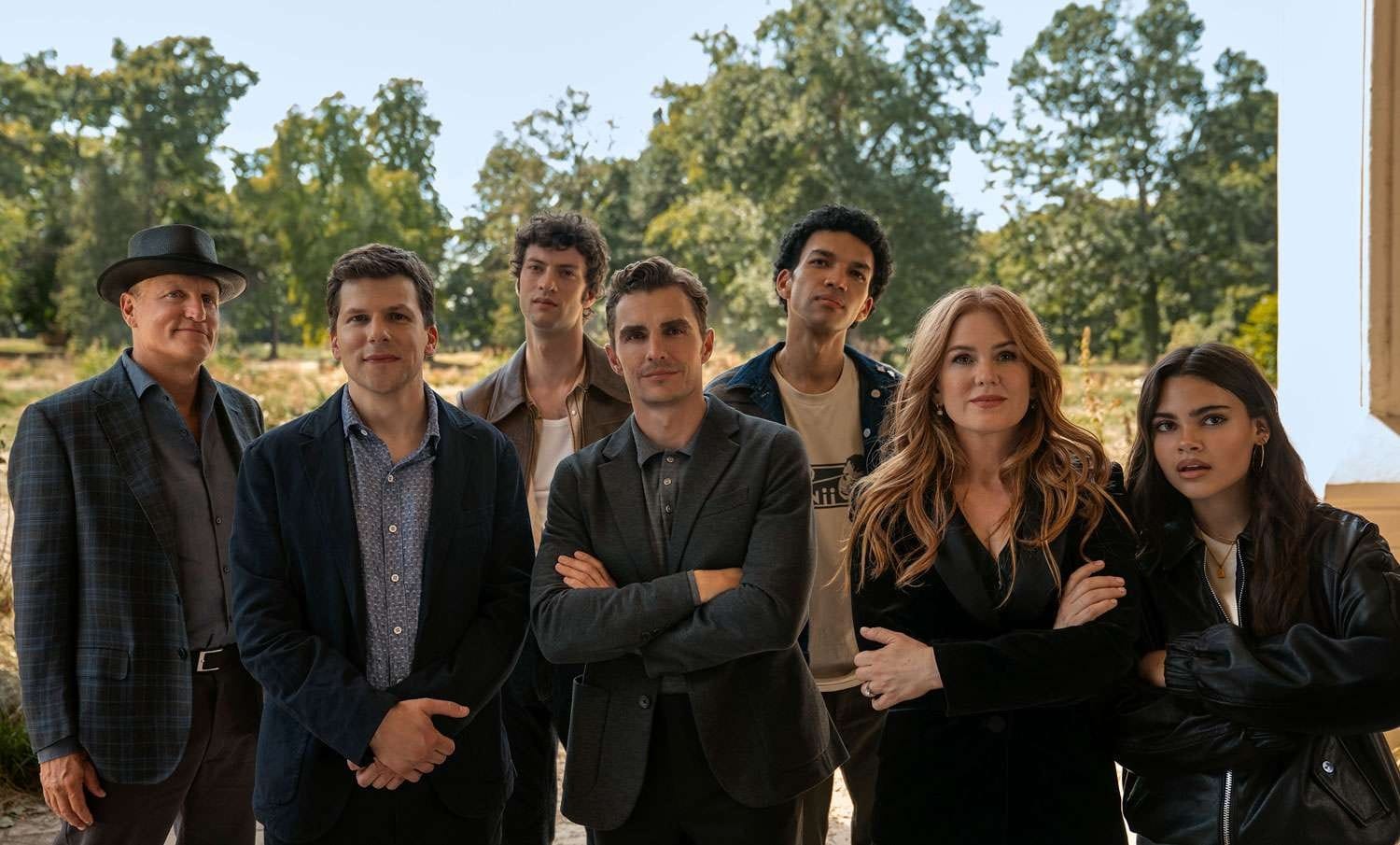 December 2025 Check In