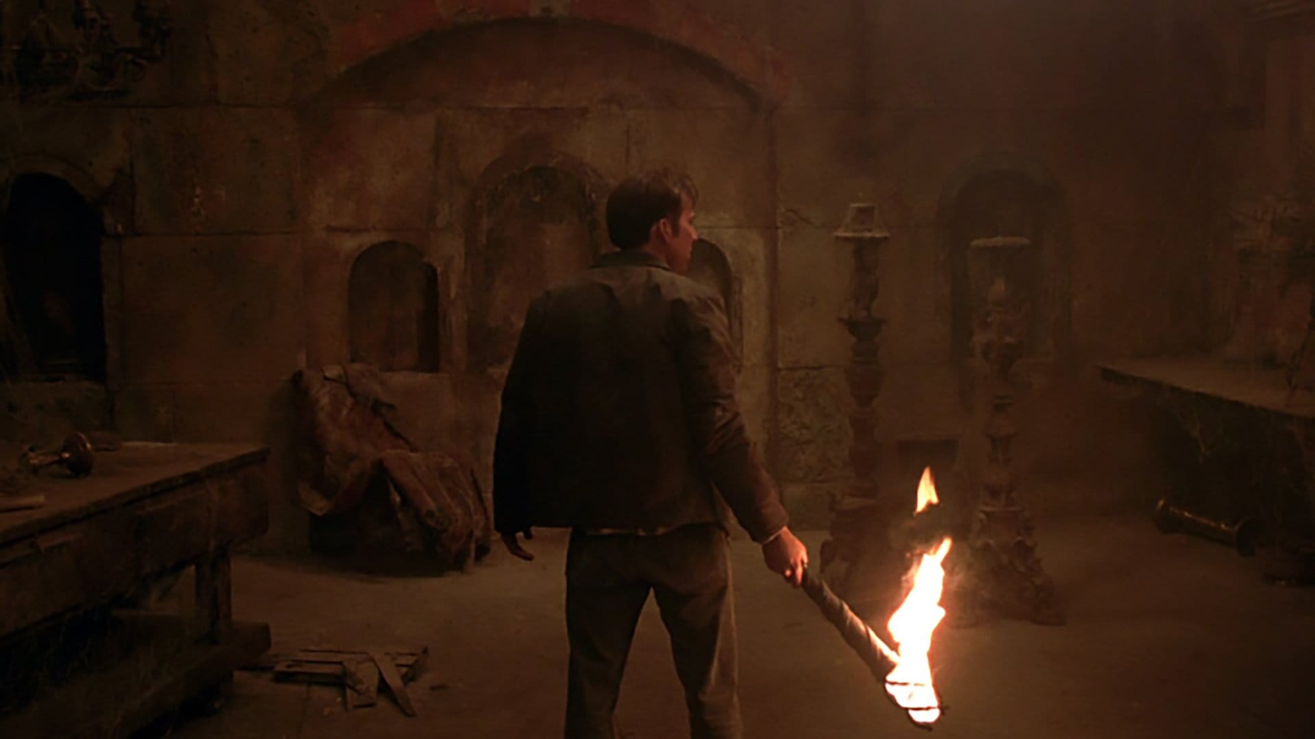 A Very Personal List of Top 250 Movies - Intro: Honorable Mentions