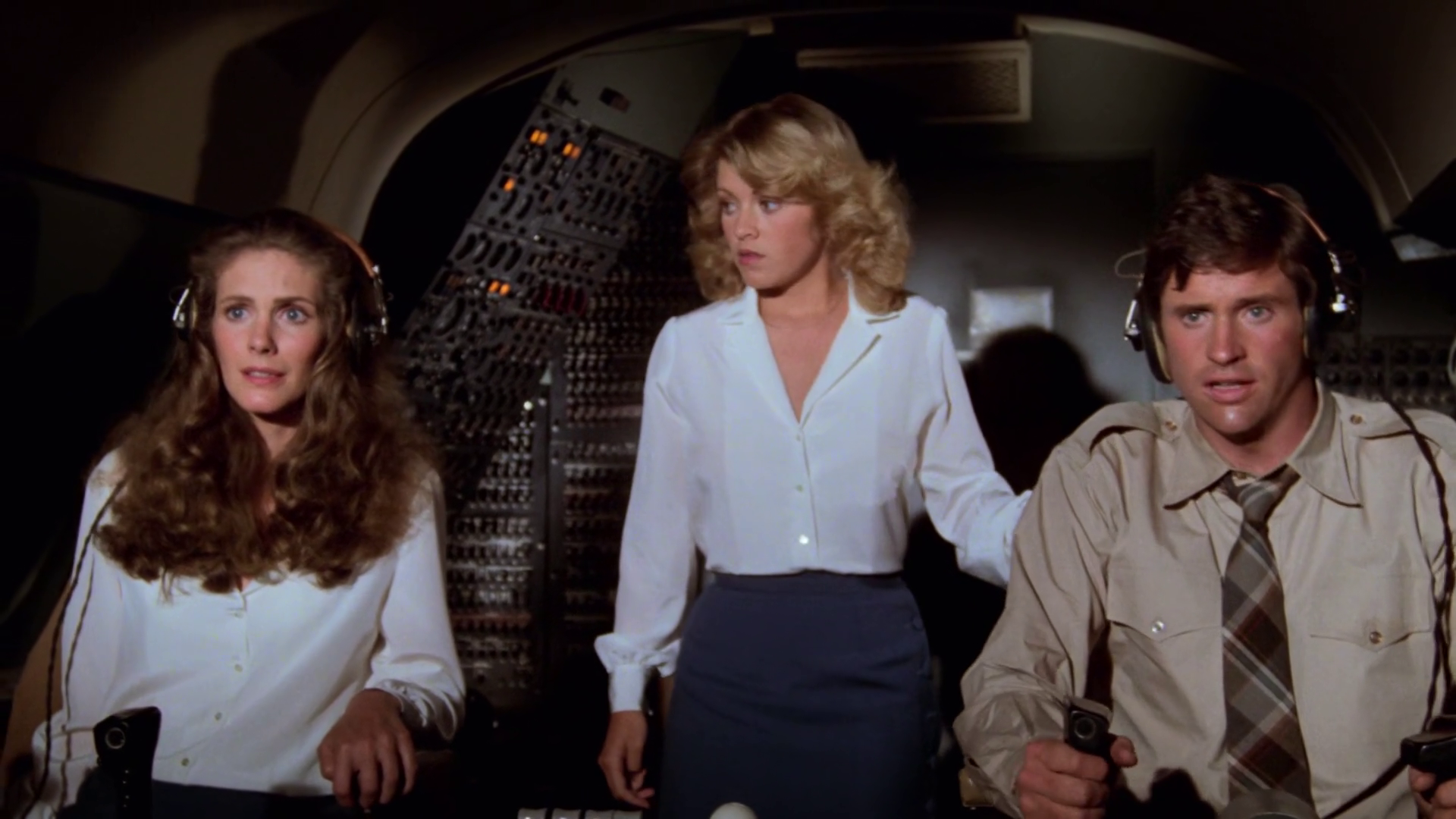 Timeless Comedy - Airplane!
