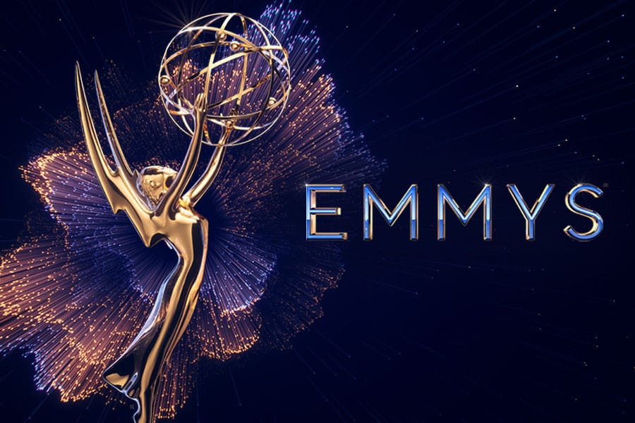 2025 Primetime Emmy Awards Pre-cap