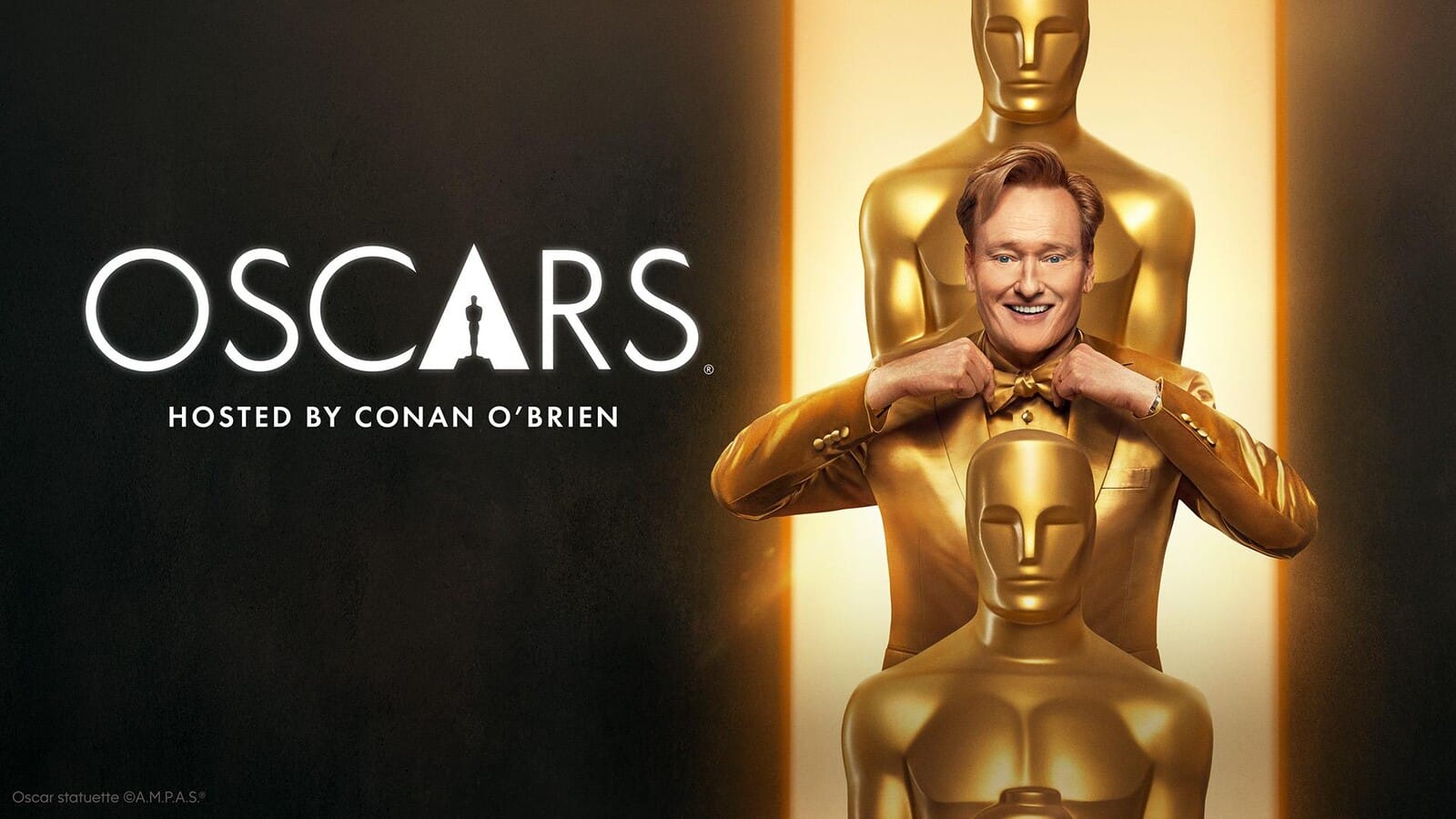 2026 Academy Awards Pre-Cap