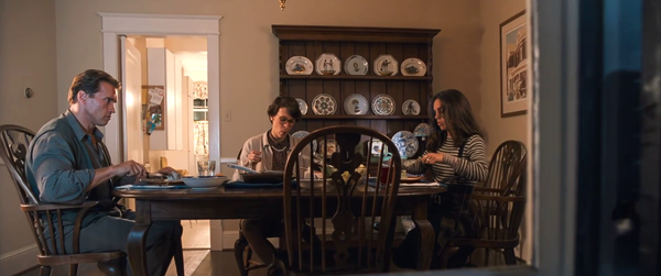 There Must Be More To Life Than This - True Lies