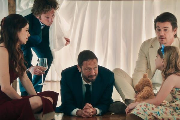 Using a Little Fat to Cut Through the Acid - The Bear s4