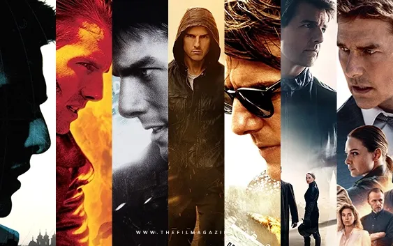 The Seven Ethans Hunt - Canon Conundrum