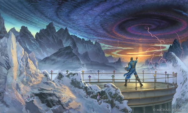 Wind & Truth Prologue - The Sandee Boyz