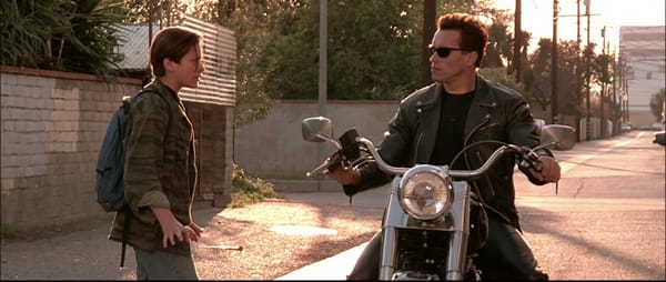 James Cameron & The Art of the Sequel - Terminator 2: Judgment Day