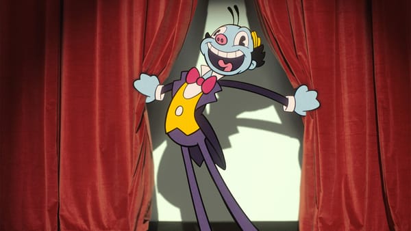 "Lux" - Doctor Who s15e02 Review