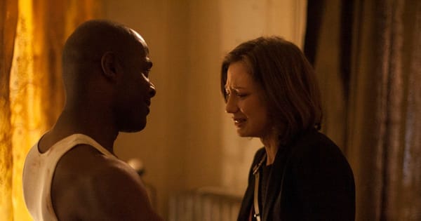 Stumbling Into a New Format - The Leftovers s1