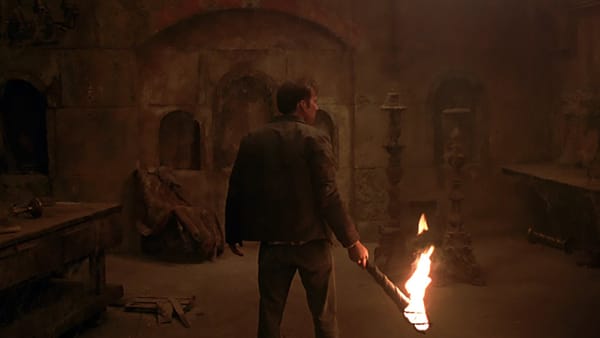 A Very Personal List of Top 250 Movies - Intro: Honorable Mentions