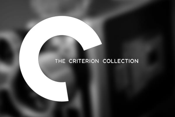 Selections for the Letterboxd 2026 Criterion Challenge