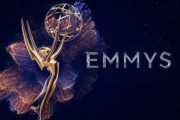 2025 Primetime Emmy Awards Pre-cap